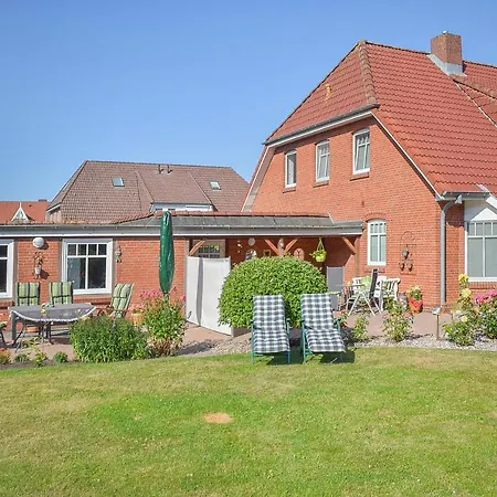 Wellenreiter Apartment