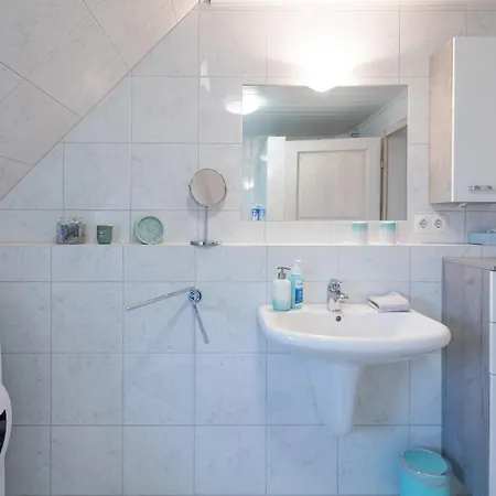 Wellenreiter Apartment Niebull